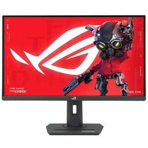 ASUS XG27ACS ROG STRIX 27" Gamer monitor kép