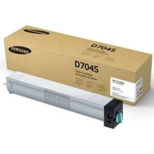 Samsung SS770A Toner Black 25.000 oldal kapacitás D704S kép