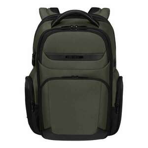 SAMSONITE - Backpack 3 Volume Expandable 15.6" (Green) -PRO-DLX 6 - 147137-1388 kép