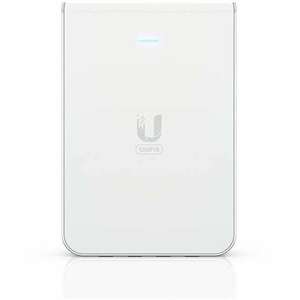 UBIQUITI - U6 In-Wall Access Point - U6-IW kép