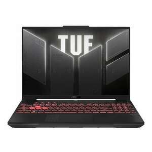 Asus TUF Gaming FA607PI-QT037 - No OS - Mecha Gray kép