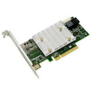 Microsemi HBA 1100-4i 8-Lane PCIe Gen3 12Gbps mini-SAS HD (2293400-R) kép