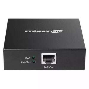 Edimax GP-101ET Gigabit PoE WLAN Repeater kép