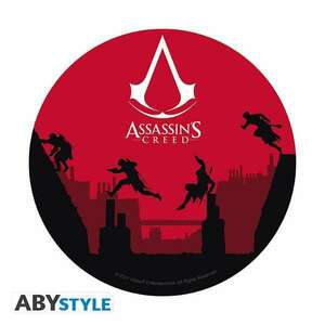 Assassin's Creed egérpad - ABYACC386 kép