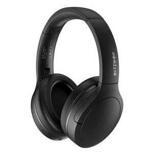 Wireless headphones Blitzwolf BW-HP6 kép