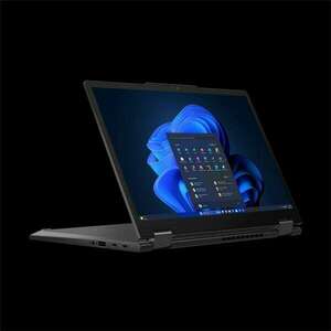 LENOVO ThinkBook X13 G5 2in1, 13, 3" WUXGA Touch, Intel Core Ultra 7 155U (4.8GHz), 16GB, 512GB SSD, Win11 Pro kép