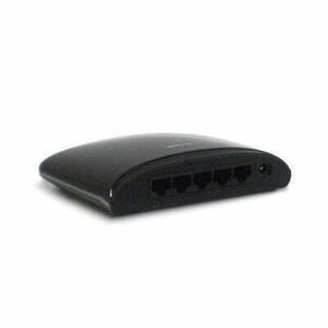 D-Link DES-1005D 5port FE LAN nem menedzselhető switch (DES-1005D) kép