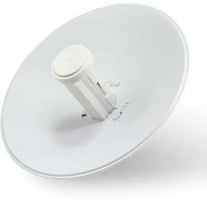 Ubiquiti PowerBeam M5 300mm, outdoor, 5GHz AirMAX Bridge, 22dbi (PBE-M5-300) kép