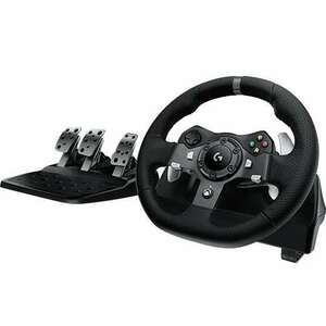 Logitech G920 Driving Force kép