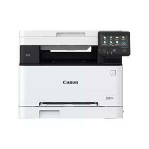 Canon lézer 3in1 mfp i-sensys mf651cw, színes, a4, 18 l/p, 1200x1200dpi, usb/lan/wifi, 1gb 5158C009AA kép