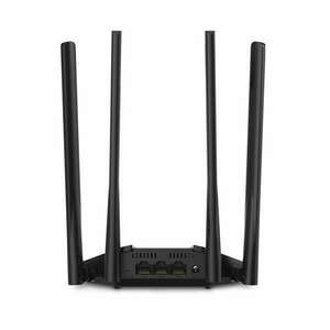 Mercusys MR30G Wireless Router Dual Band AC1200 1xWAN(1000Mbps) + 2xLAN(1000Mbps), MR30G kép