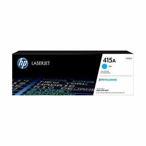 HP W2031A (415A) cián toner (W2031A) kép