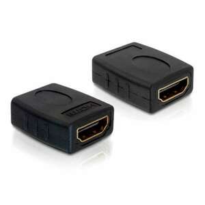 Delock Adapter HDMI anya/anya kép