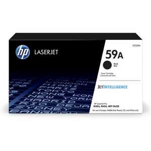 HP 59A Black toner (CF259A) kép