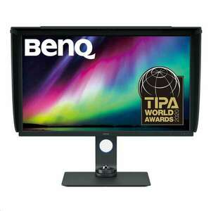 BenQ SW321C 32" LED monitor kép