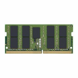 Kingston Technology KSM26SED8/16MR memóriamodul 16 GB DDR4 2666 MHz ECC kép