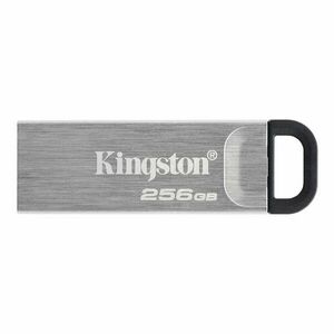 Kingston DTKN/256GB pendrive 256GB, DT Kyson 200MB/s fém USB 3.2 Gen 1 kép