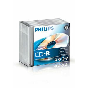 Írható CD & DVD kép