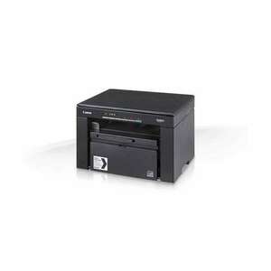 Canon i-SENSYS MF3010 Lézernyomtató/Másoló/Scanner + 2db Toner 5252B034AA kép