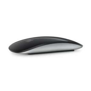 Apple Magic Mouse (2022)- Black Multi-Touch Surface kép