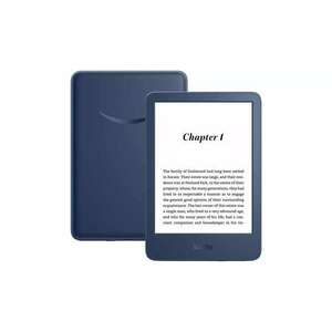 Amazon Kindle 6 2022 6" 16GB E-book olvasó - Kék kép