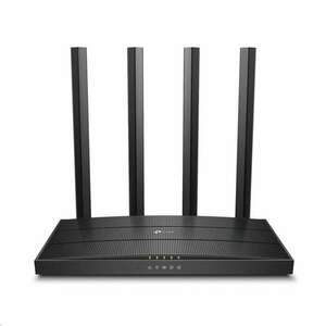 TP-Link Archer C80 Wireless Router Dual Band AC1900 1xWAN(1000Mbps) + 4xLAN(1000Mbps) kép