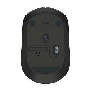 Logitech 910-004642 Egér - M170 Vezeték Nélküli Optikai, Szürke kép