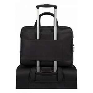 Samsonite 137263-1041, aktatáska 15.6" (black) -spectrolite 3.0 137263-1041 kép