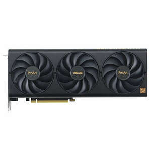 GeForce RTX4060 Asus PROART-RTX4060TI-O16G PCX vga kártya (PROART-RTX4060TI-O16G) kép