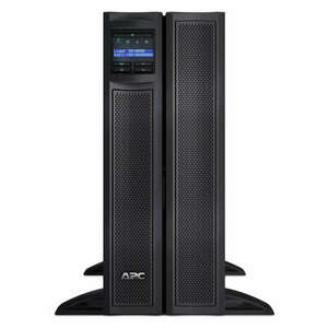 APC Smart-UPS X 4U [2200VA/1980W] (SMX2200HV) kép