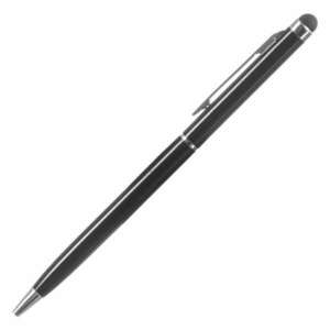 Touch Panel Stylus Pen okostelefonokhoz, tabletekhez és notebookokhoz fekete kép