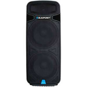 Blaupunkt PA25 Bluetooth hangfal - Fekete (PA25) kép