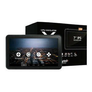 Wayteq X995 MAX GPS/TAB 7" 8GB Bluetooth térkép nélkül (X995MAX) kép