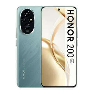 Honor 200 5G DS 512GB (12GB RAM) - Zöld kép