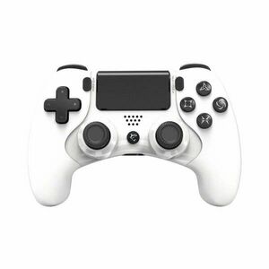 White Shark Centurion Wireless Controller - Fehér (PS3/PS4) kép