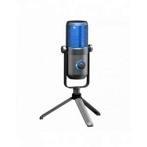 Spirit Of Gamer EKO 900 USB microphone Black MIC-EKO900 kép