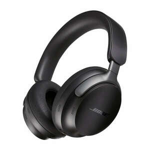 Bose QuietComfort Ultra Headphones - Fekete kép