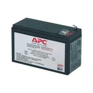 UPS APC Replacement Battery Cartridge - 17 kép