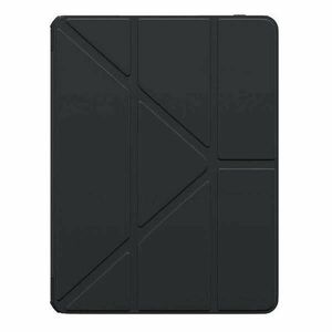 Protective case Baseus Minimalist for iPad ProProtective case Baseus Minimalist for iPad Pro (2018/2020/2021/2022) 11-inch (black) kép