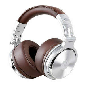 Headphones OneOdio Pro30 (silver) kép