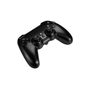 Canyon CND-GPW5 Vezeték nélküli controller touchpaddal PS4-hez - Fekete kép