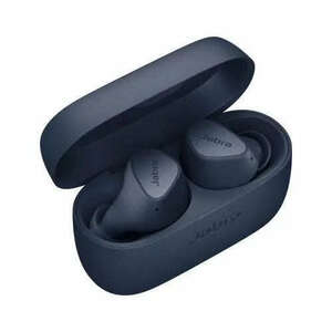 Jabra Elite 4 fülhallgató, True Wireless, Bluetooth, Navy kép