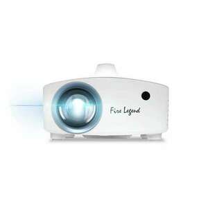 AOpen Fire Legend QF13 - LCD projector - portable (MR.JWD11.001) kép