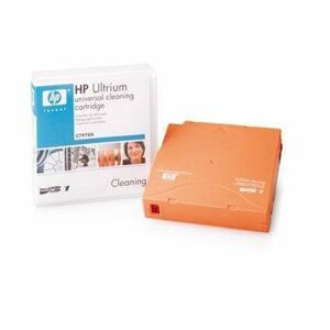 HP Ultrium univ cleaning cartridge (C7978A) kép