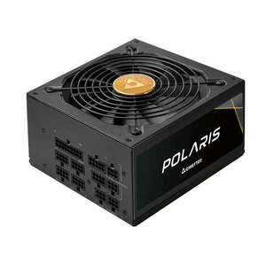 Chieftec Polaris 1250W 80PLUS GOLD Tápegység (PPS-1250FC) kép