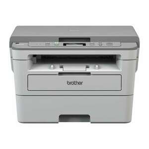 BROTHER Lézer MFP NY/M/S/F DCP-B7500, , A4, mono, 34 lap/perc, USB, 2400x600dpi kép