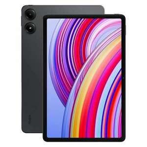 Xiaomi 12, 1" Redmi Pad Pro 8/256GB Wi-Fi tablet - szürke kép