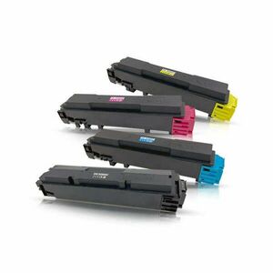 Utángyártott KYOCERA TK5380 Toner Cyan 10.000 oldal kapacitás CartridgeWeb kép