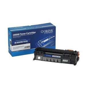 Hp q5949a/q7553a/crg715 toner orink kép