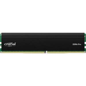 Crucial CP32G4DFRA32A memóriamodul 32 GB 1 x 32 GB DDR4 3200 MHz kép